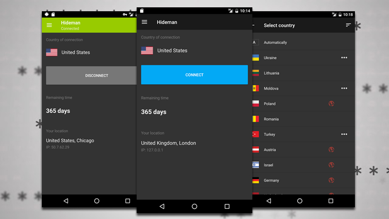 How To Max Out The Privacy Settings On Your Android