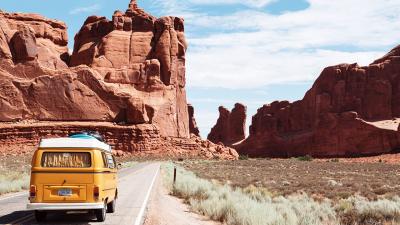 How We Plan Frugal Family Vacations In National Parks