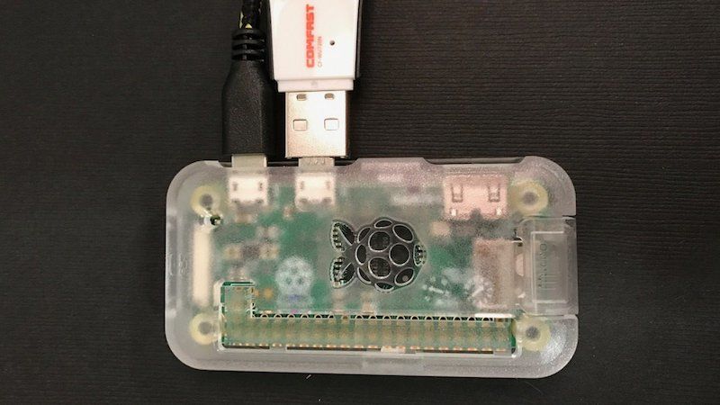 Top 10 Raspberry Pi Zero Projects That Make Use Of Its Small Stature