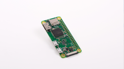 How Much Power The Raspberry Pi Zero W Uses Compared To Other Models