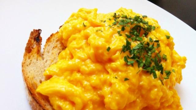 Break Out Of Your Scrambled Egg Rut With These International Recipes