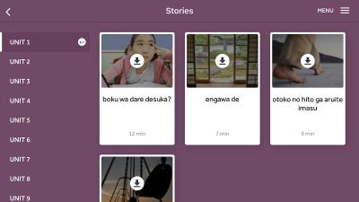 Rosetta Stone Adds Phrasebook And Downloadable Audio Lessons On iOS