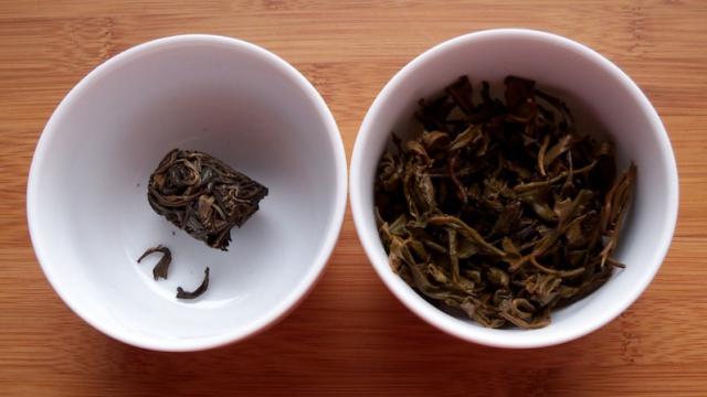 Why We Brew Coffee And Tea Differently