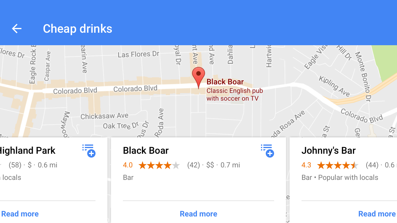 How To Make The Most Of Google Maps