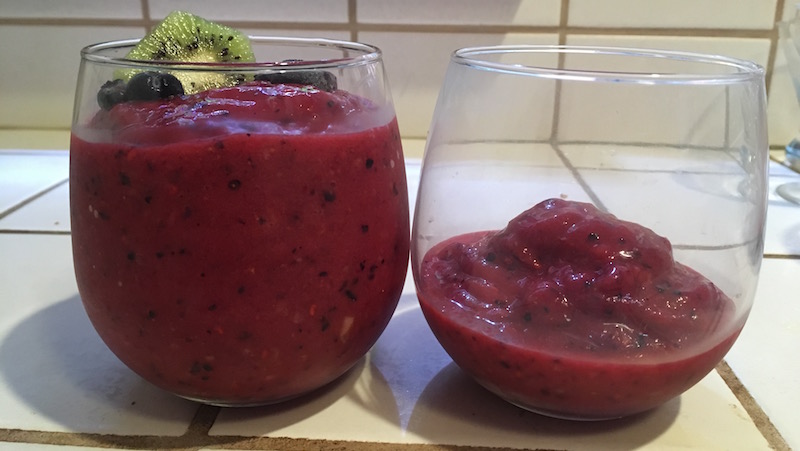 The Most Popular Smoothie On Pinterest Is Kind Of Gross