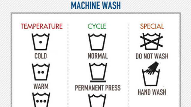 How To Stop Destroying Your Clothes In The Wash