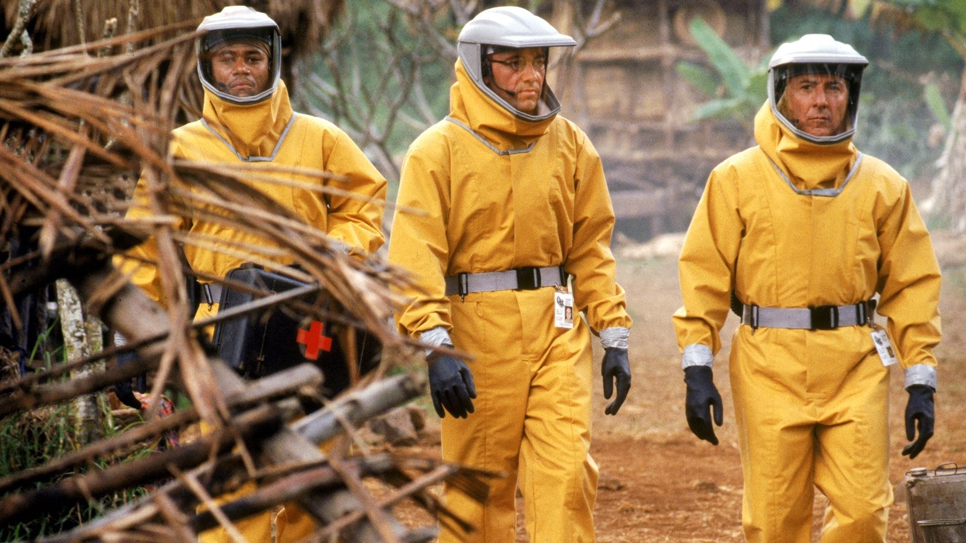 How To Survive The Next Catastrophic Pandemic