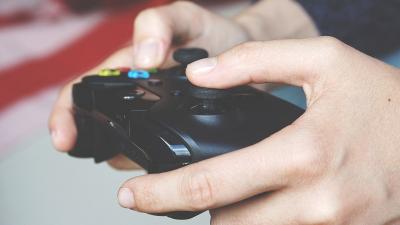 Are Video Games Keeping You Unemployed?