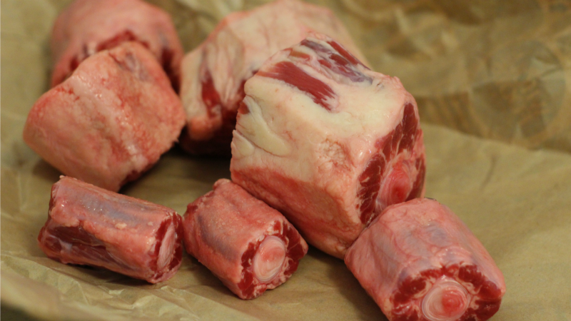 Will It Sous Vide? Succulent, Fall-Off-the-Bone Oxtail