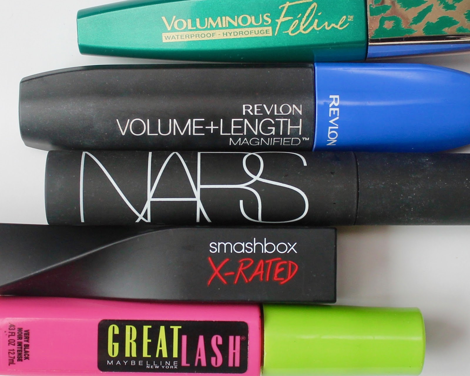 Everything You Need To Know About Mascara