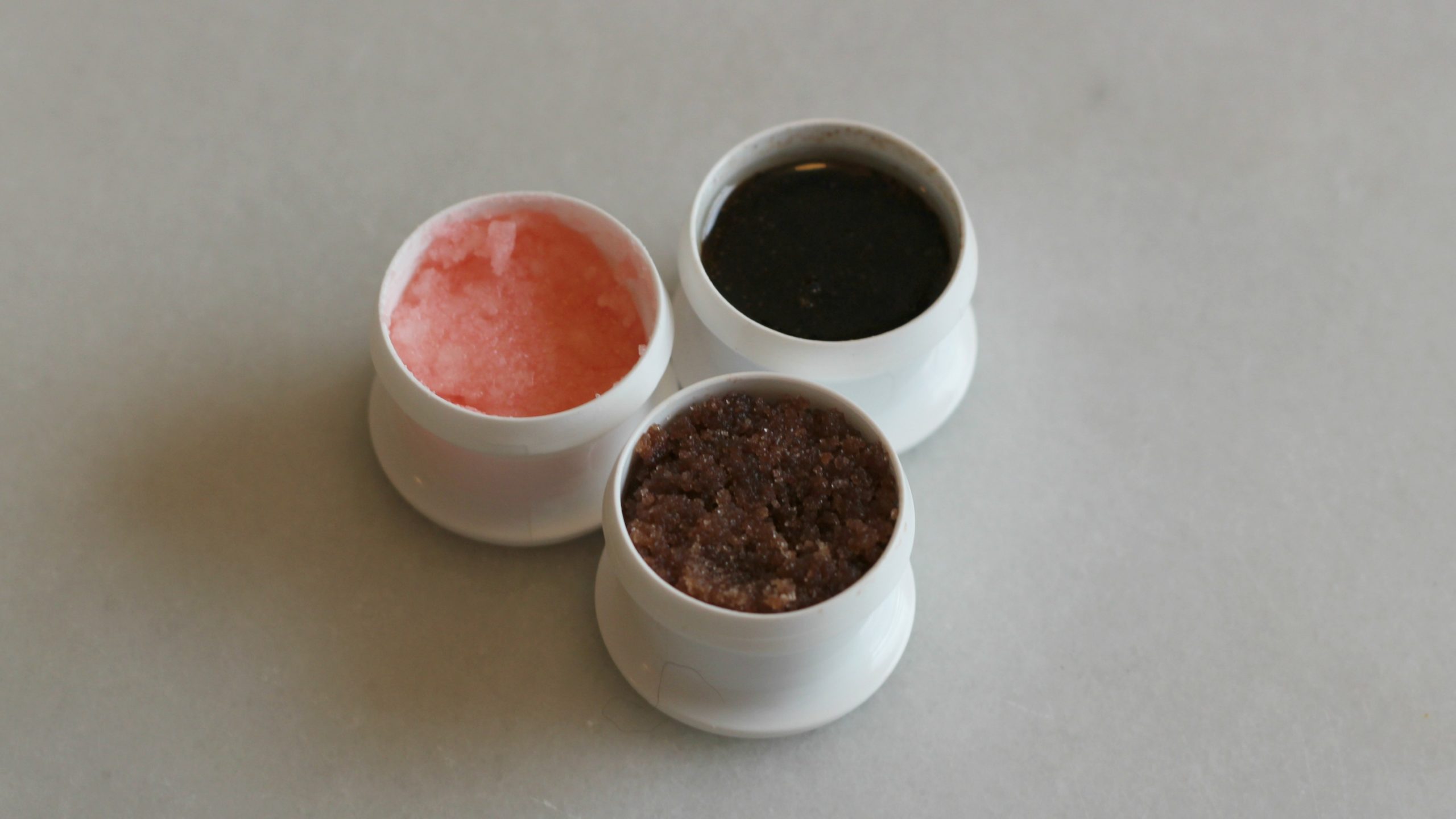 How To Make Gourmet Lip Scrubs From Stuff You Already Have In Your Kitchen