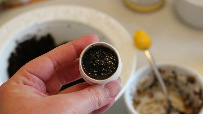 How To Make Gourmet Lip Scrubs From Stuff You Already Have In Your Kitchen