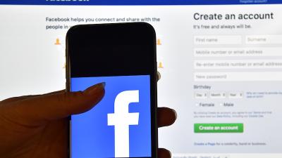 Facebook Claims It’s Going To Stop Spamming You