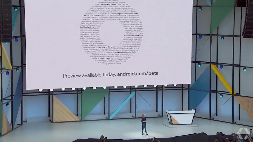 Everything New About Android From Google I/O