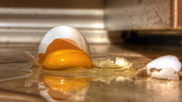 How (And Why) To Pasteurise Eggs With Your Sous Vide Cooker