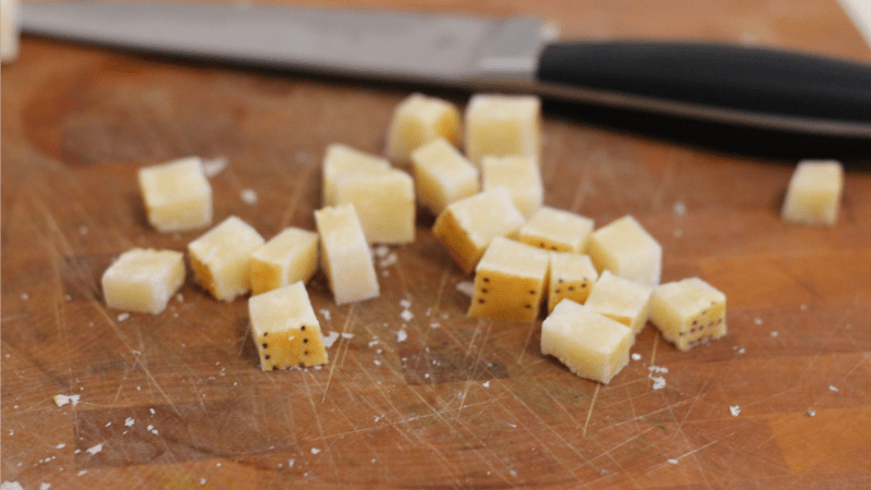 How To Turn Peels And Rinds Into Delicious Snacks