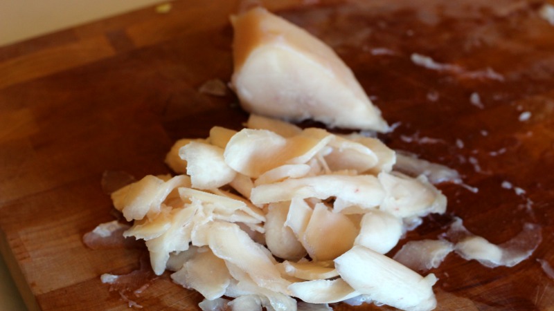 How To Cook Frozen, Boneless, Skinless Chicken Breasts Without Defrosting Them