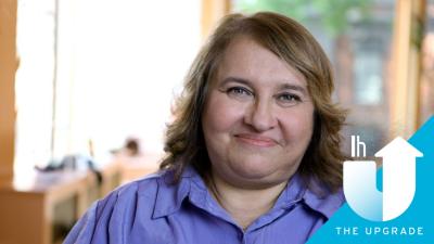 How To Find Real Love, With Sharon Salzberg