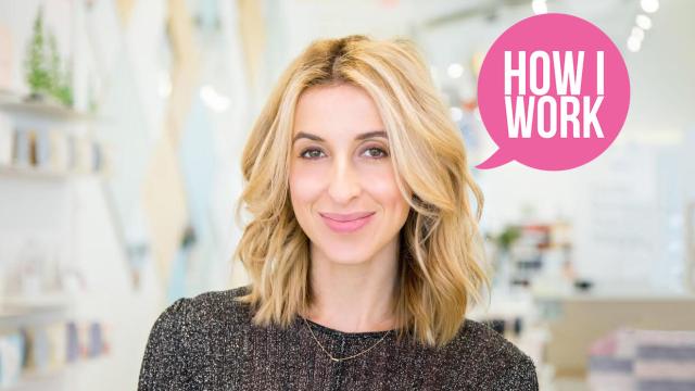I’m Katia Beauchamp, Birchbox Co-Founder And CEO, And This Is How I Work 