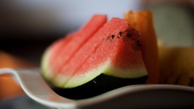 5 Savoury Ways To Season Watermelon