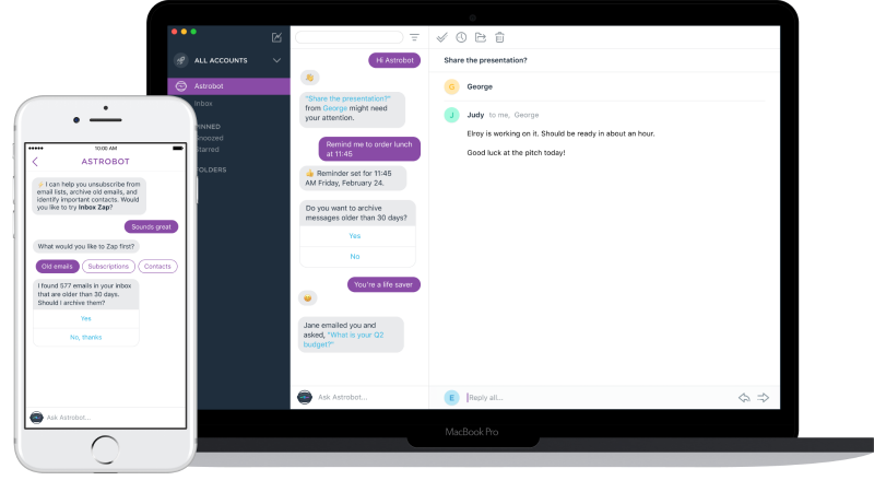 This App Uses Artificial Intelligence To Manage Your Inbox
