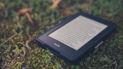 Standard EBooks Is A Gutenberg Project You’ll Actually Use