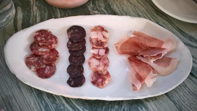 The Bogan’s Guide To Charcuterie