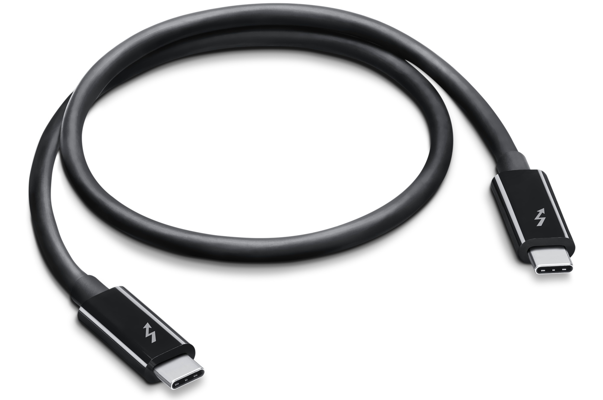 Cable Faceoff: USB-C Vs Lightning Vs Thunderbolt 3