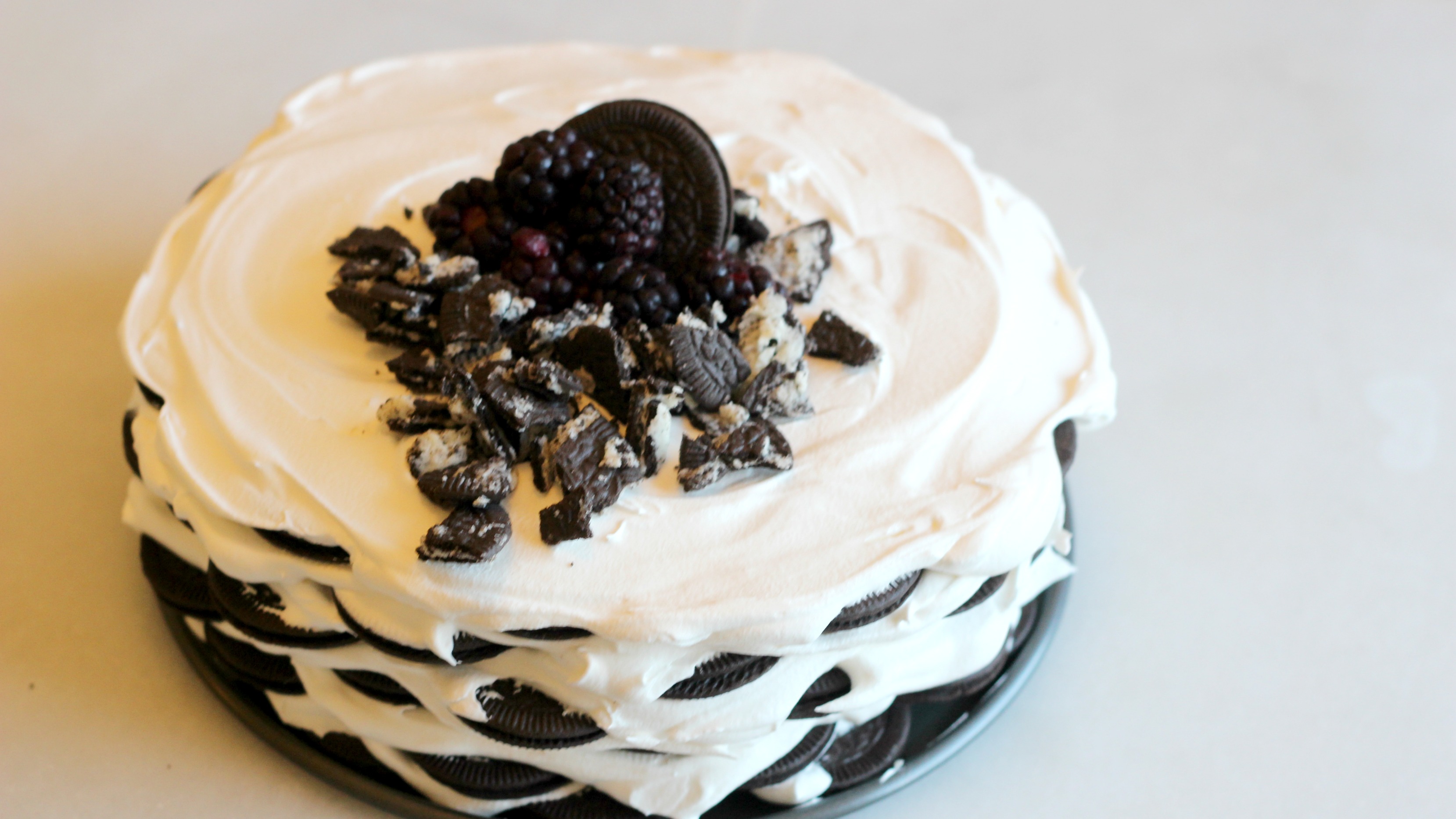 You Should Be Making (and Eating) More Icebox Cakes