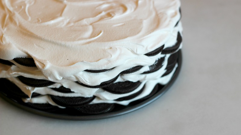 You Should Be Making (and Eating) More Icebox Cakes