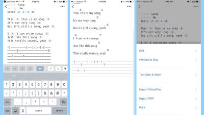 TabBank Makes Writing Your Own Guitar Music Easier Than Ever