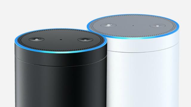 Alexa Now Plays Music To Match Your Mood (Including ‘Baby Making’)