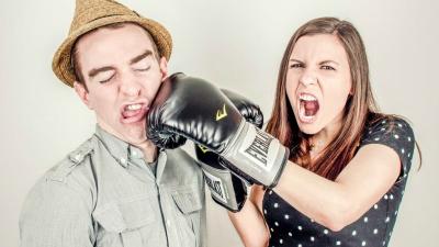 How To Defuse An Argument With A Few Words