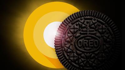 Android ‘O’ Is Officially Called Oreo, But When Will Your Phone Get It?
