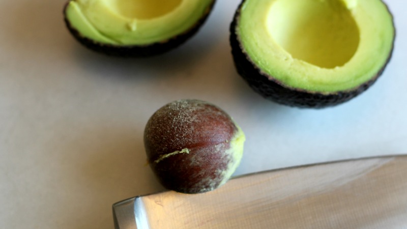 You Can Eat Avocado Pits, But That Doesn’t Mean You Should