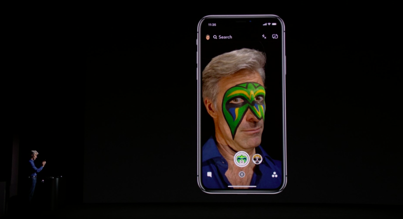 What You Need To Know About Face ID On The iPhone X