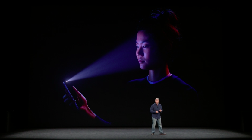 What You Need To Know About Face ID On The iPhone X