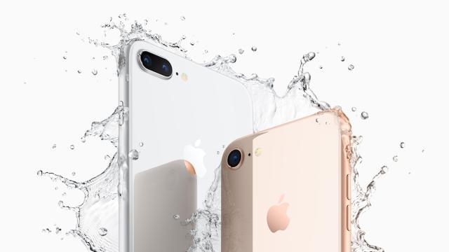 Should You Upgrade To The IPhone 8?