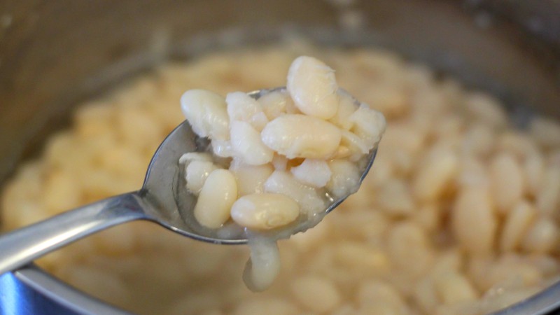 You Don’t Have To Soak Dried Beans Overnight