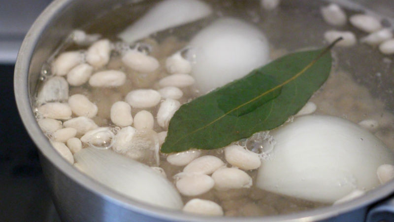 You Don’t Have To Soak Dried Beans Overnight