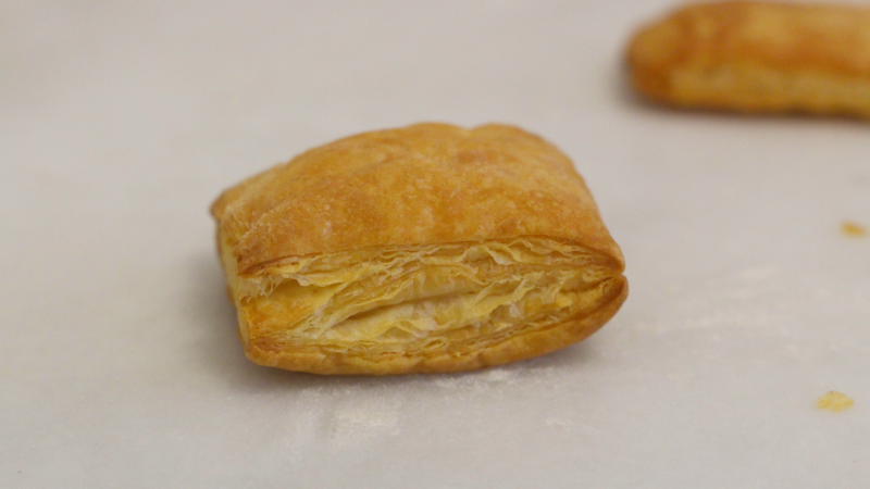 Making Your Own Rough Puff Pastry Is Absolutely Worth It