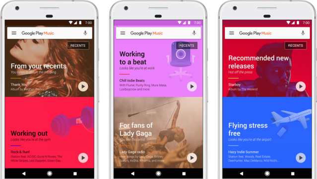 Getting A Google Home? Here’s Why You Should Ditch Spotify For Google Play Music