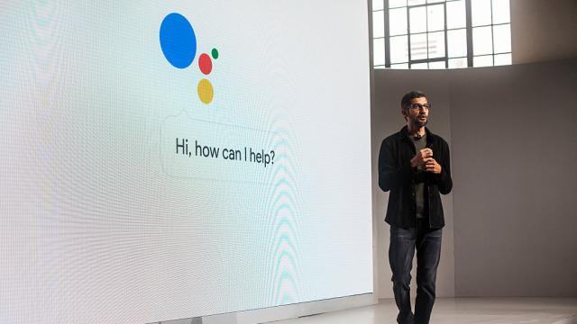 The Best Of The Google Event, From Around The Internet