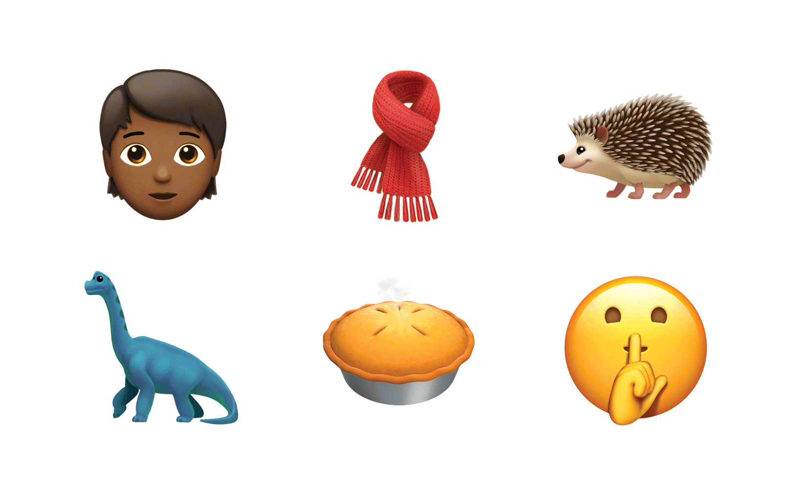 How To Get New Emoji When The iOS 11.1 Beta Launches Next Week