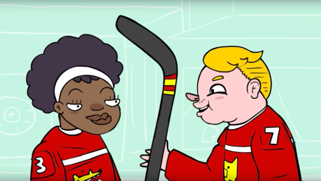 These Videos Teach Kids About Consent In An Age-Appropriate, Non-Awkward Way