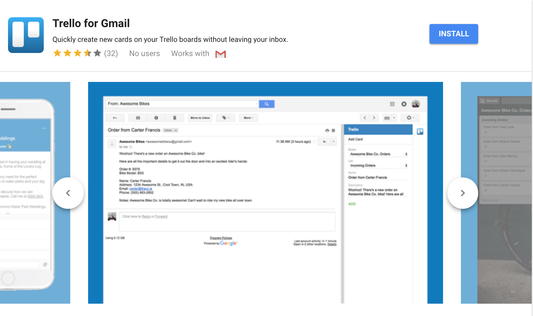 Gmail Add-Ons Let You Use Trello And Quickbooks Directly In Gmail