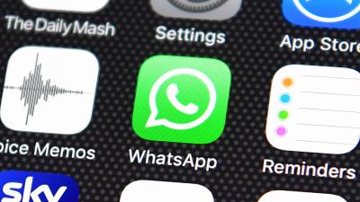 Whatsapp Has Unveiled A New Unsend Function
