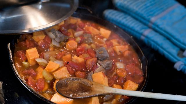 How To Make Cheap Stew Meat Taste Great