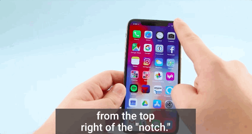 Seven Tricks Every iPhone X Owner Needs To Know