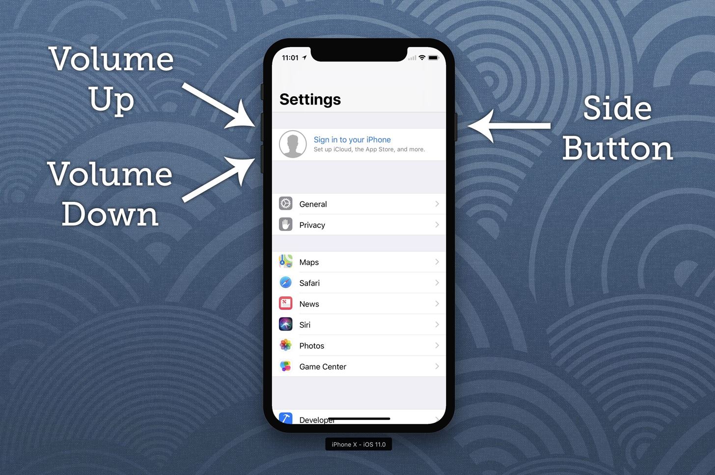 Seven Tricks Every iPhone X Owner Needs To Know